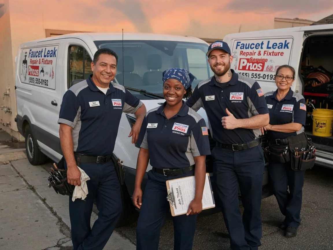 Faucet Repair company in York Beach, ME